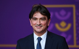 HLV Zlatko Dalic: 'Nhật Bản thất bại vì đánh giá thấp Croatia'