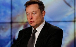 Elon Musk thừa nhận nguy cơ lớn bị 'ám sát'
