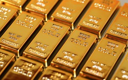 Các ngân hàng trung ương đua nhau dự trữ vàng