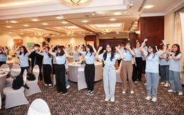 ICAEW Outreach Day giúp giới trẻ Việt Nam nâng cao nhận thức về ESG