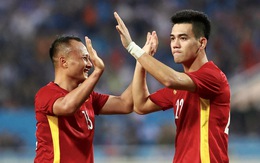 Vé xem đội tuyển Việt Nam đấu Philippines cao nhất 500.000 đồng