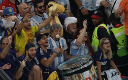 Thư Qatar: World Cup không dành cho bợm nhậu