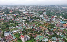 Lâm Đồng xem xét kỷ luật nguyên bí thư, chủ tịch TP Bảo Lộc vì giao sai 71 lô đất