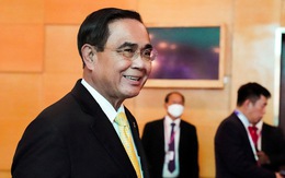 Ông Prayut Chan-o-cha muốn làm thủ tướng Thái Lan đến năm 2025