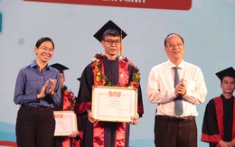 TP.HCM vinh danh 75 thủ khoa năm 2022