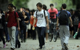 Úc muốn sinh viên quốc tế ở lại làm việc sau khi tốt nghiệp