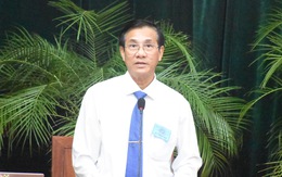 Phú Yên: Giám đốc sở nhận trách nhiệm về học sinh ‘ngồi nhầm lớp’, 'bệnh thành tích' trong giáo dục