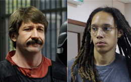 Mỹ - Nga trao đổi tù nhân: Nga thắng, Mỹ thua?