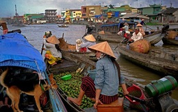 Cưng lắm lời ăn tiếng nói miền Tây - Kỳ cuối: Lời chợ tiếng bưng nghe mà “cưng mắc chết”