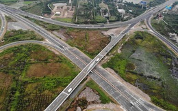 Cần điều chỉnh gì trên cao tốc Trung Lương - Mỹ Thuận?