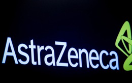 AstraZeneca dự báo doanh thu năm 2022 tăng nhưng các sản phẩm về COVID-19 giảm