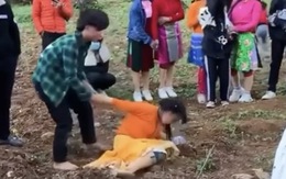 Vụ 'kéo vợ' ở Hà Giang: Nam thiếu niên và bé gái đã quen biết nhau từ trước?