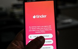 Hẹn hò thời công nghệ: những ứng dụng tìm tình yêu được nhiều người dùng nhất