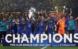 Video: Chelsea đánh bại Palmeiras, vô địch FIFA Club World Cup 2022