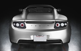 Tesla sắp ra mắt siêu xe điện có thể bay