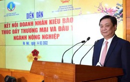 Chế biến sâu - then chốt để xây dựng thương hiệu nông sản Việt