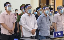 Xét xử cựu chủ tịch UBND TP Trà Vinh sau gần 3 tháng tạm hoãn