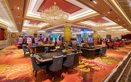 Ba địa phương xin làm casino, Bộ Tài chính ủng hộ hai, bác một