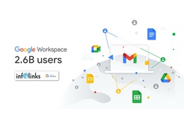 G Suite miễn phí bị khai tử và Giải pháp nâng cấp tiết kiệm đến 70%