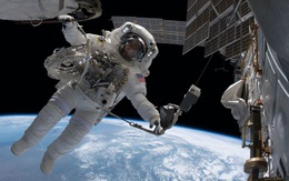 Phi hành gia sẽ ở đâu khi trạm vũ trụ quốc tế dừng hoạt động?