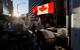 Thủ đô Ottawa tê liệt 3 tuần vì biểu tình, Chính phủ Canada cam kết sớm giải tỏa