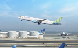 Bamboo Airways ký thỏa thuận bảo dưỡng động cơ trị giá 60 triệu USD, thảo luận mua Boeing 777X