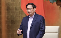 Xây dựng pháp luật: Bám sát thực tiễn để hoàn thiện thể chế, đáp ứng mong mỏi của nhân dân