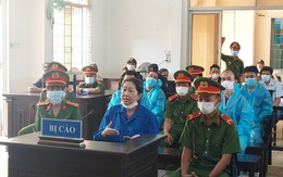 ‘Trùm buôn lậu’ Mười Tường tuyên bố 'bị vu khống' vụ vận chuyển 470.000 USD