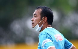 Huấn luyện viên trưởng U23 Việt Nam hiểu rõ lối chơi của U23 Singapore