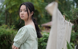Phim 'Bóng đè' hé lộ tạo hình ma quỷ, 'Chuyện ma gần nhà' dự kiến chiếu ở Đài Loan