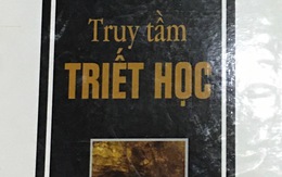 Truy tầm triết học