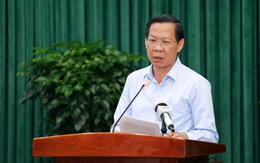 Chủ tịch Phan Văn Mãi: TP.HCM nên có luật đô thị đặc biệt?