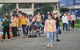 Nhảy việc: Cơ hội có, khó khăn cũng nhiều