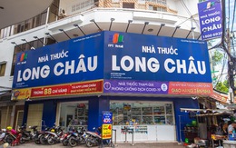 FPT Long Châu ký hợp đồng mua 1 triệu viên thuốc trị COVID Molnupiravir