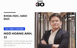 Vụ Ngô Hoàng Anh 'Forbes U30' bị tố quấy rối tình dục: Trường phổ thông Năng khiếu xin lỗi