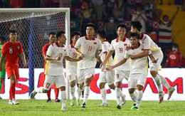 Bổ sung khẩn cấp 6 cầu thủ sang Campuchia chi viện cho U23 Việt Nam