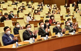 22 ủy viên Trung ương Đảng, bí thư tỉnh là chủ tịch Hội đồng nhân dân