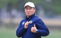 HLV Chun Jae Ho: ‘CLB Hà Nội là đội bóng xuất sắc nhất Việt Nam’