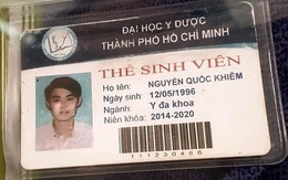 Vụ 'bác sĩ dỏm' trong khu cách ly: Công an TP.HCM mời Nguyễn Quốc Khiêm lên làm việc