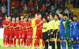 Tuyển U23 Việt Nam có thể sẽ vắng bác sĩ ở trận chung kết