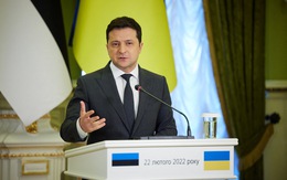 Ukraine dọa cắt quan hệ với Nga, triệu đại diện ngoại giao về nước