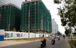 Hà Nội, TP.HCM tìm đỏ mắt không thấy, căn hộ giá thấp áp đảo nguồn cung ở Đà Nẵng