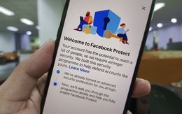 Meta cấp chương trình bảo mật tài khoản Facebook cho người dùng Việt Nam