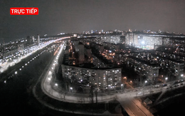 Video: Hình ảnh từ thủ đô Kiev và thành phố Lviv của Ukraine
