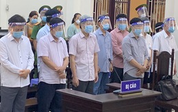 Cựu chủ tịch UBND TP Trà Vinh lãnh 10 năm tù