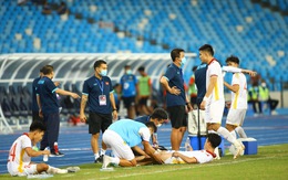 Đội tuyển U23 Việt Nam có thể đón thêm “viện binh” để đấu với U23 Thái Lan