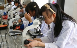 Đại học Đà Lạt được đào tạo ngành dược