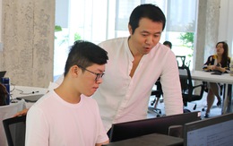 Tái khởi động sân chơi hỗ trợ startup Việt