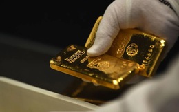 Nam Phi phát hiện vụ lừa đảo vàng trị giá 1,8 tỉ USD