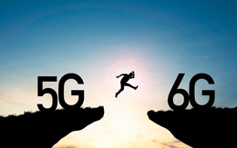 Khoa học, công nghệ Việt năm hổ: mạng 5G, 6G, Edtech và còn gì nữa?